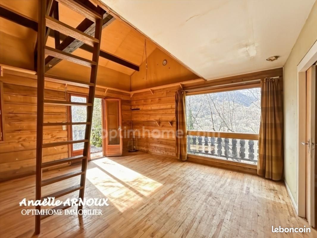Maison 4 pièces 81 m² · à Orcières · 81 m² · 295 000 €