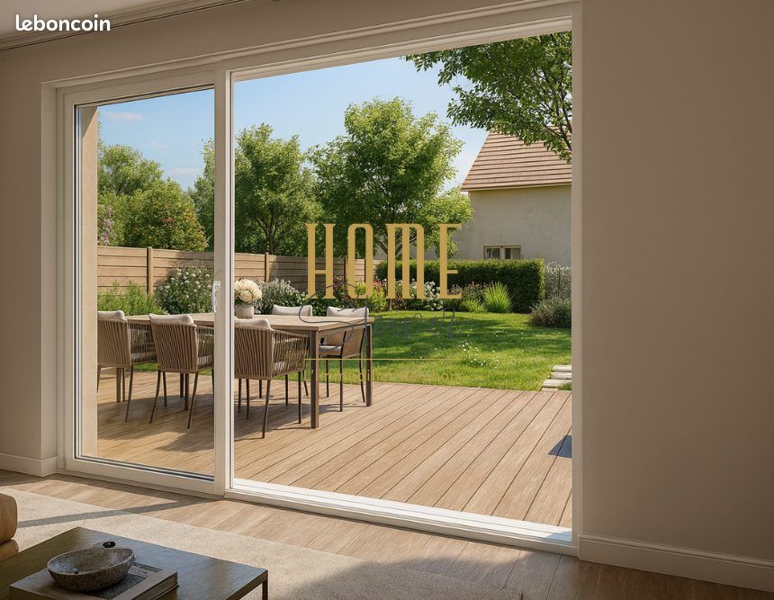 Maison 4 pièces 101 m² · à Barr · 101 m² · 315 000 €