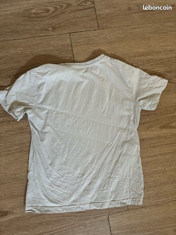 T-shirt manches courtes C&A garçon 9A (image 3)