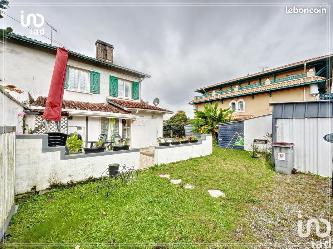 Maison 4 pièces 93 m² - Dax 40100 (image principale 6)