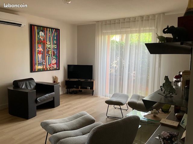 Appartement 3 pièces 56 m² · à Saint-Jean · 56 m² · 205 000 €