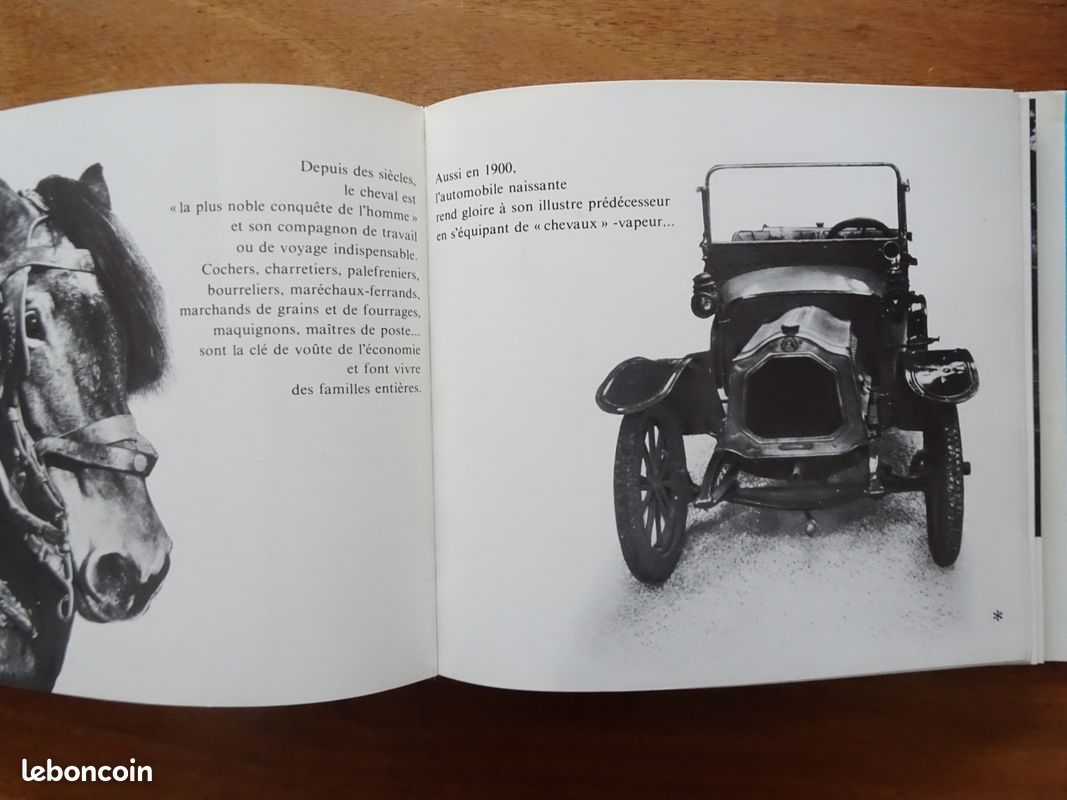 Lot de 2 livres MARSEILLE, OM (image 5)
