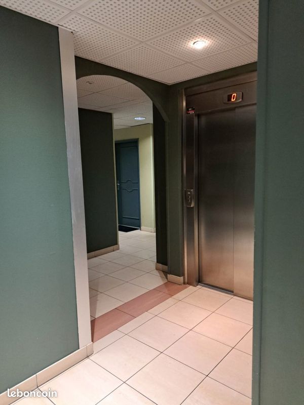 Parking 66 m² · à Toulouse · 66 m² · 200 000 €