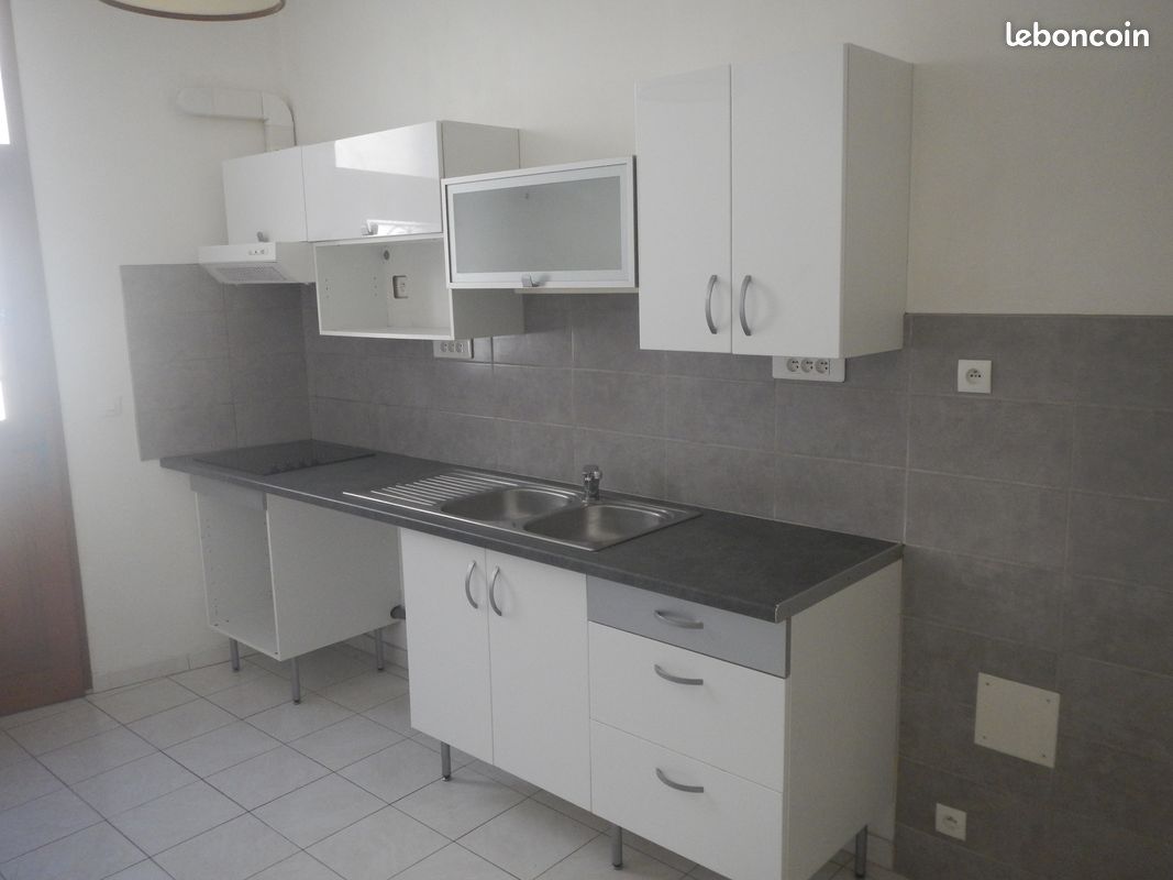 Appartement 2 pièces 53 m² · à Bordeaux · 53 m² · 768 €/mois