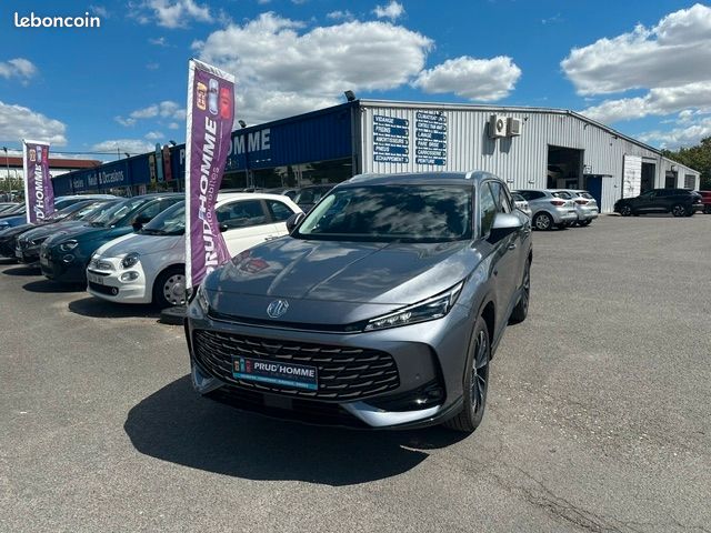 Mg motor EHS 1.5 HYBRID+ 224CH LUXURY (image 1)
