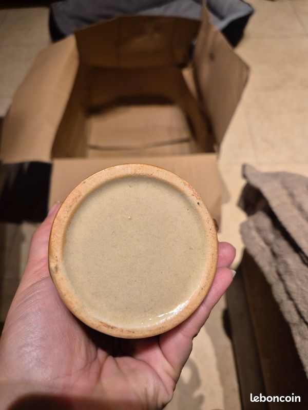 Chope à bière (image 4)