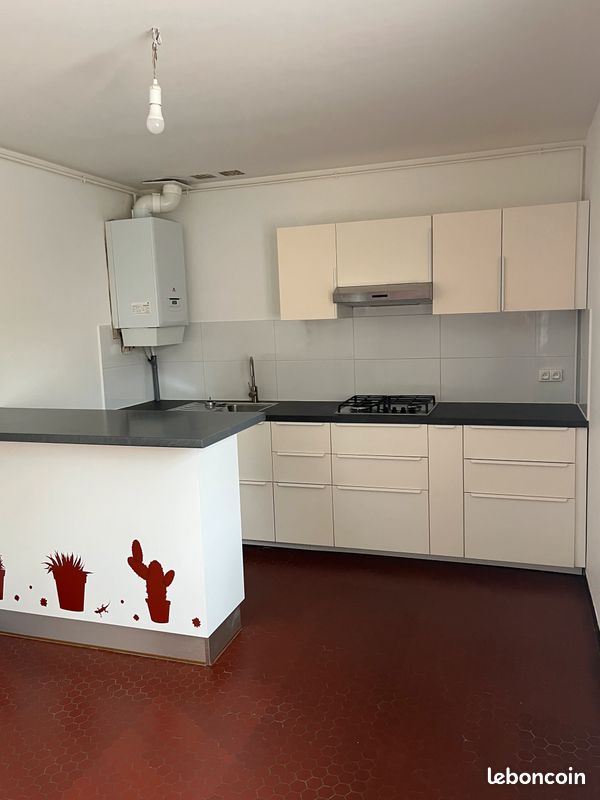 Appartement 2 pièces 67 m² · à Toulouse · 67 m² · 710 €/mois