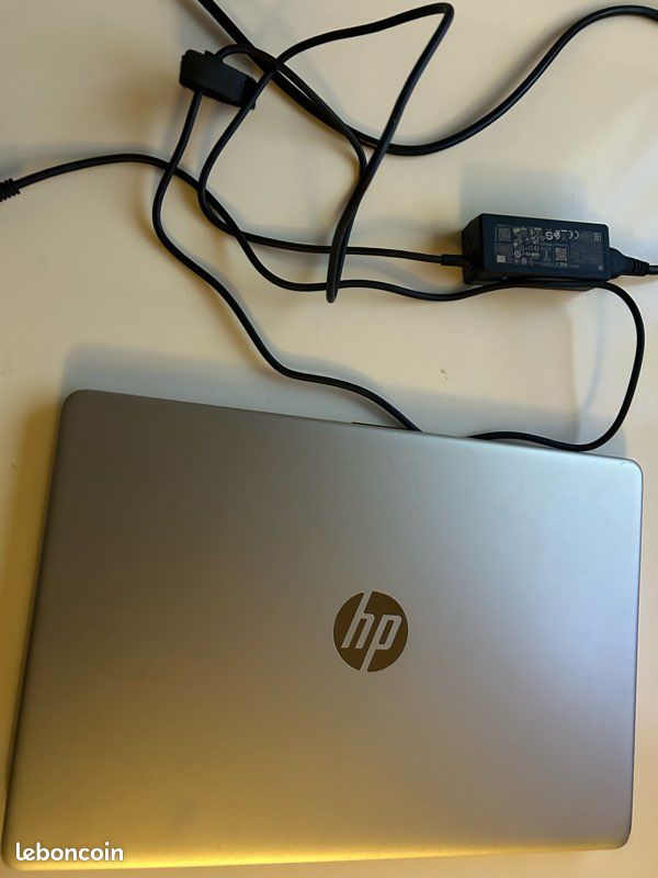 Ordinateur hp (image 6)