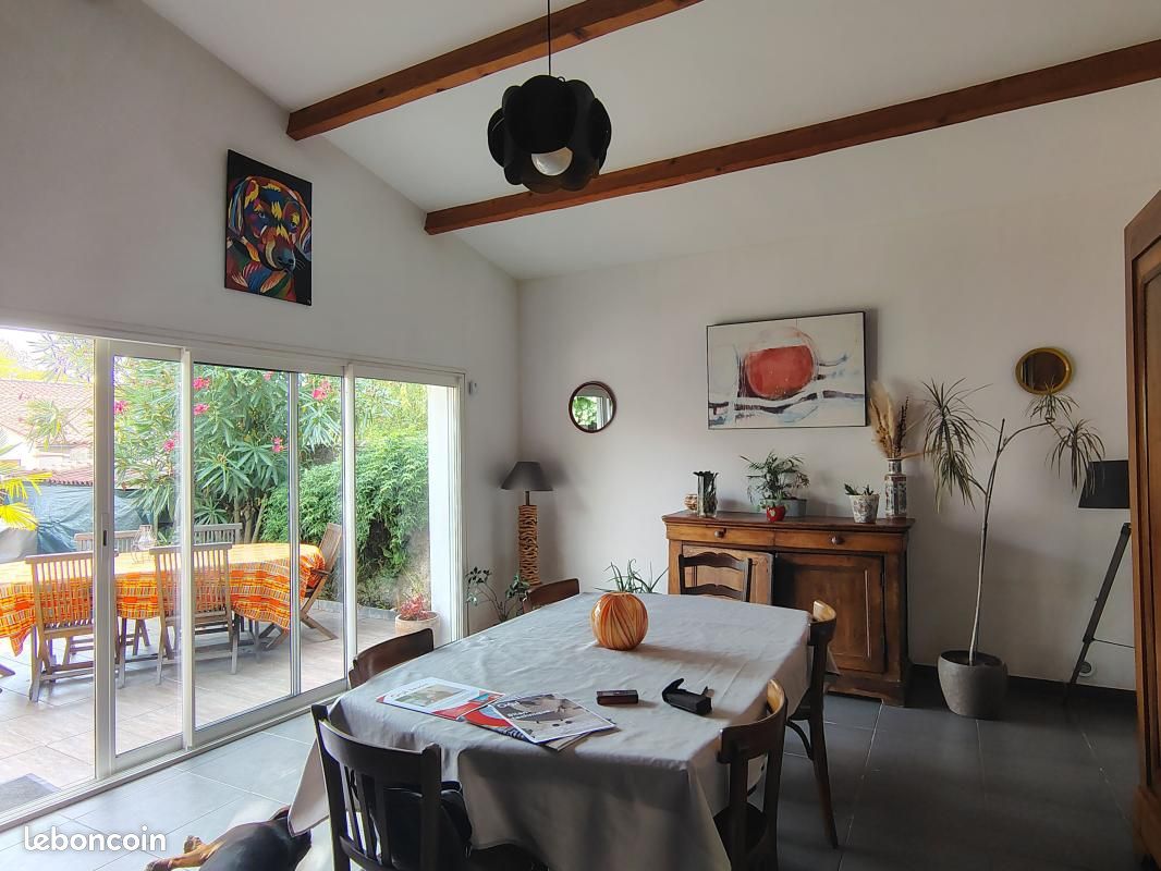 Maison 4 pièces 107 m² · à Marennes-Hiers-Brouage · 107 m² · 249 000 €