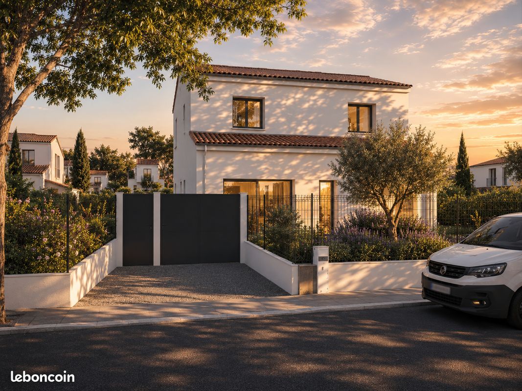 Maison 4 pièces 86 m² · à Villemolaque · 86 m² · 228 800 €