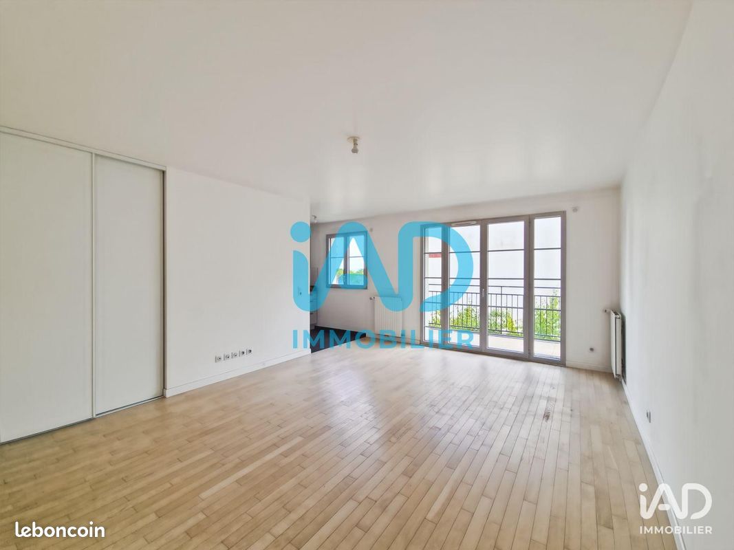 Appartement 3 pièces 65 m² à Le Raincy