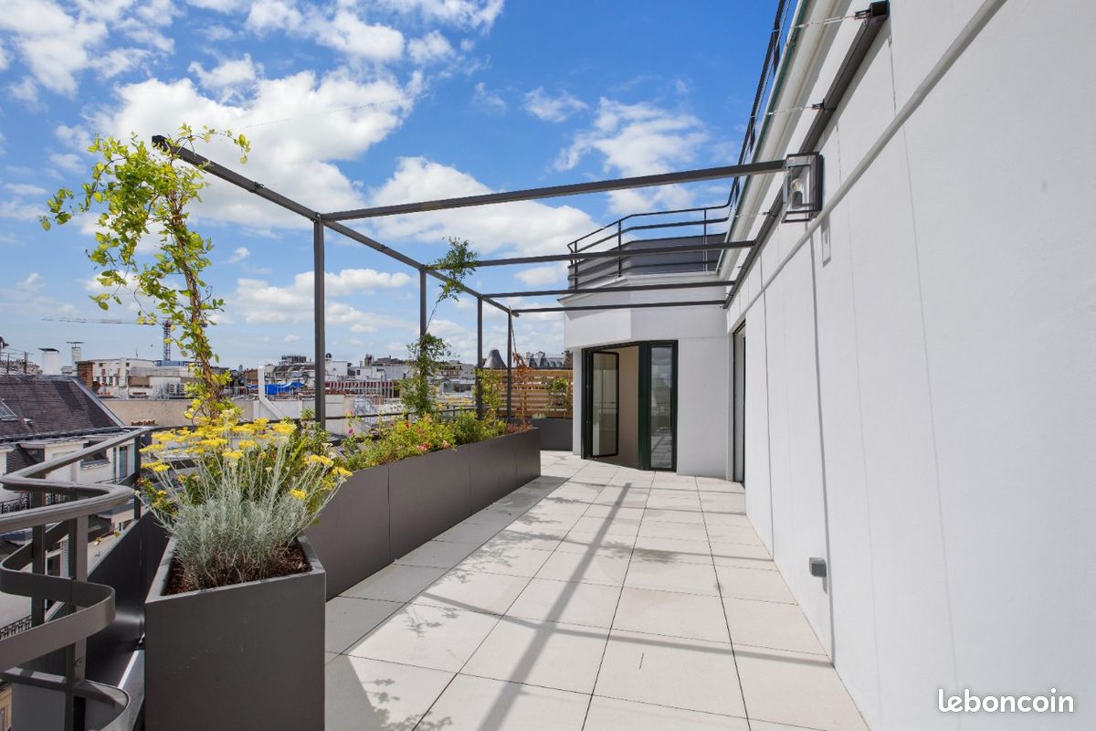 Appartement 2 pièces 68 m² · à Paris · 68 m² · 1 218 000 €