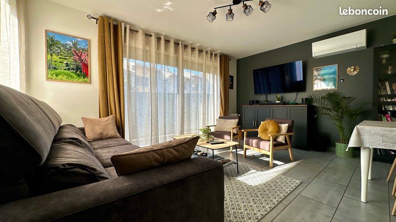 Maison 5 pièces 117 m² · à Saint-Égrève · 117 m² · 425 000 €