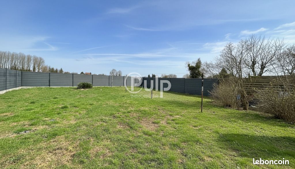 Maison 4 pièces 65 m² · à Montigny-en-Gohelle · 65 m² · 69 900 €
