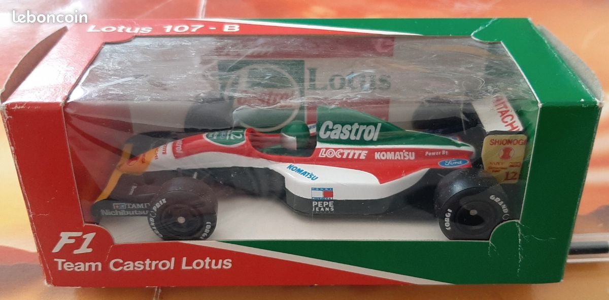 1:18 Toyota Celica Turbo 4WD ST185 Didier Auriol Bernard Occelli Toyota Castrol Team WINNER Rallye Automobile de Monte-Carlo 1993