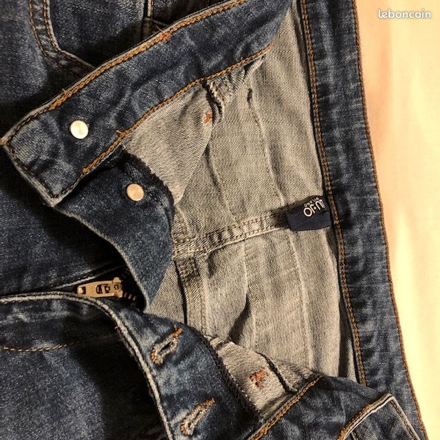 JEAN Femme de marque LUIJO (image 2)