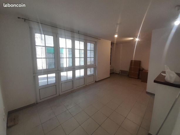 Appartement 1 pièce 28 m²