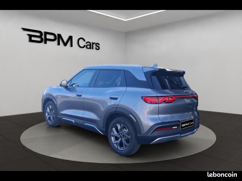 Byd Atto 2 1.5 DM-i 212ch Boost (image 4)