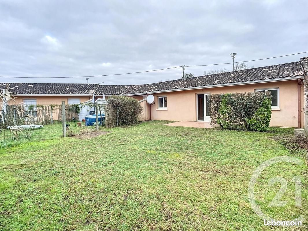 Maison 3 pièces 68 m² - Saint-Médard-en-Jalles 33160 (image principale 4)