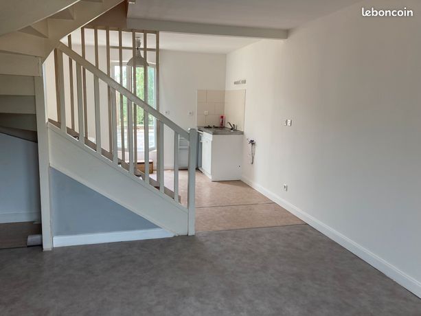 Appartement T3, 50m²
