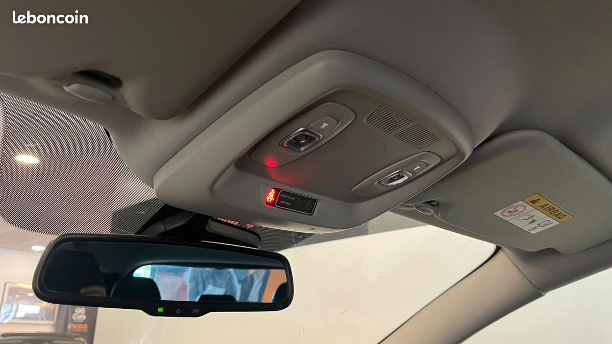 RENAULT KADJAR 1.2 TCE 130 ENERGY ARMOR LUx (image 23)