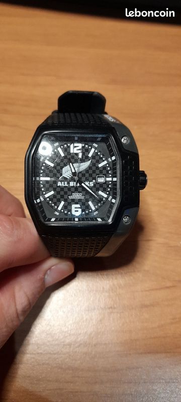 Montre all blacks rugby 10ATM (image 1)