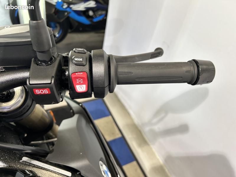 Bmw S 1000 R - FINITION PRO - S1000R - s1000 r - S 1000R - (image 9)