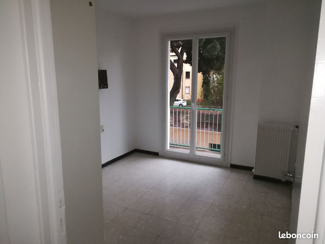 Appartement 2 pièces 45 m² · à Perpignan · 45 m² · 90 000 €