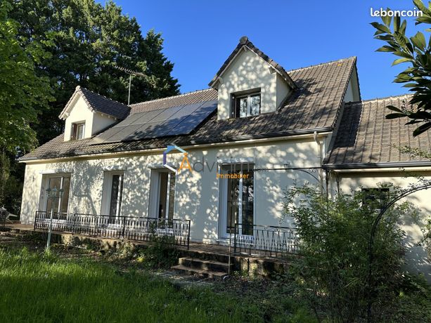 Pavillon 5 pièces 168 m²
