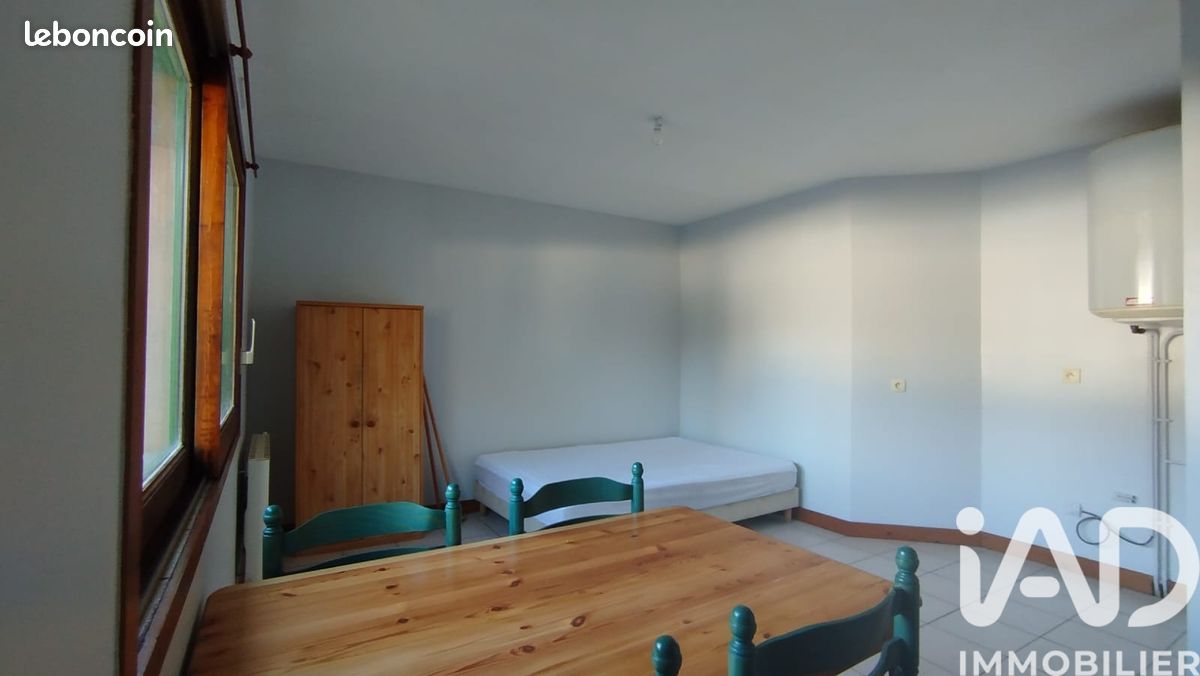 Appartement 1 pièce 21 m² · à Camoël · 21 m² · 328 €/mois