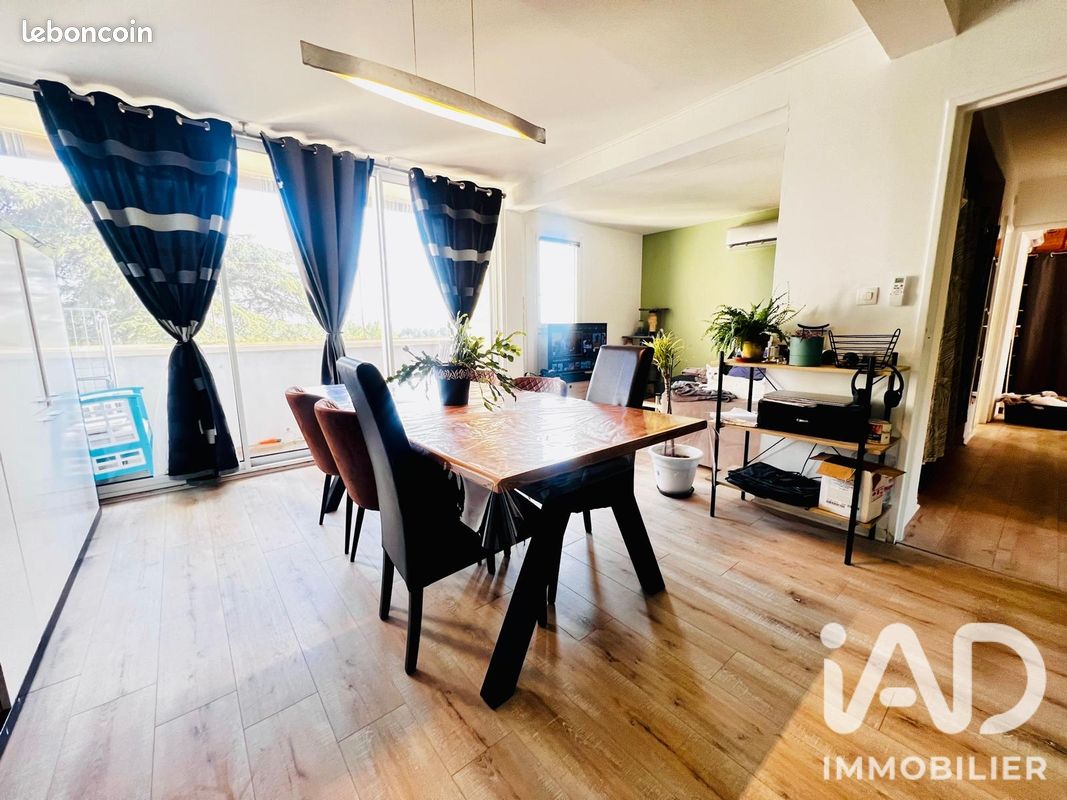 Appartement 3 pièces 75 m² · à Colayrac-Saint-Cirq · 75 m² · 115 000 €