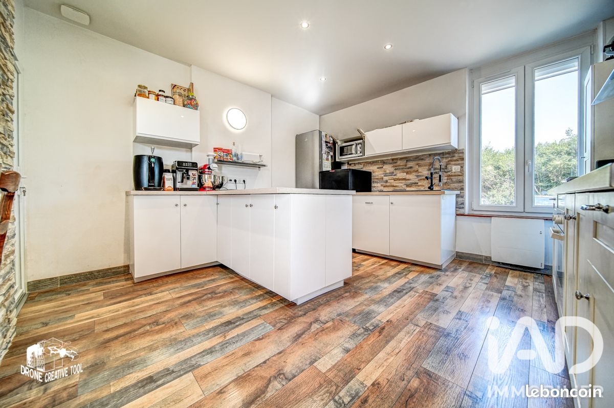 Maison 3 pièces 60 m² · à Jeandelaincourt · 60 m² · 180 000 €
