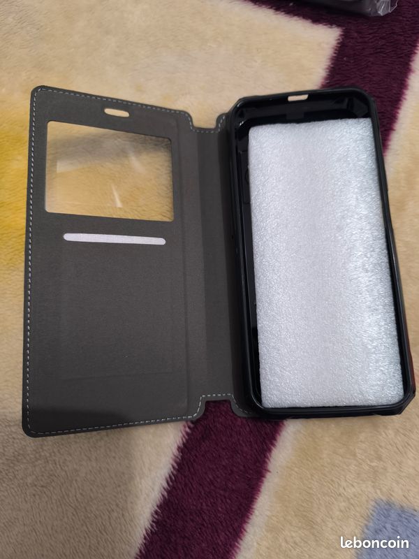 Accessoires pour Blackview BL9000 5G (image 7)
