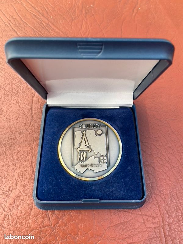 Royaux / de Noblesse - France: médaille annexion de la Savoie et Nice 1860