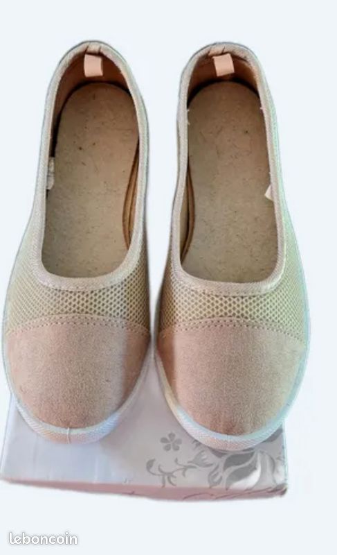 Chaussures femmes (image 2)