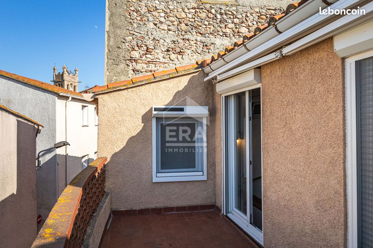 Maison 5 pièces 70 m² · à Villelongue-de-la-Salanque · 70 m² · 169 900 €