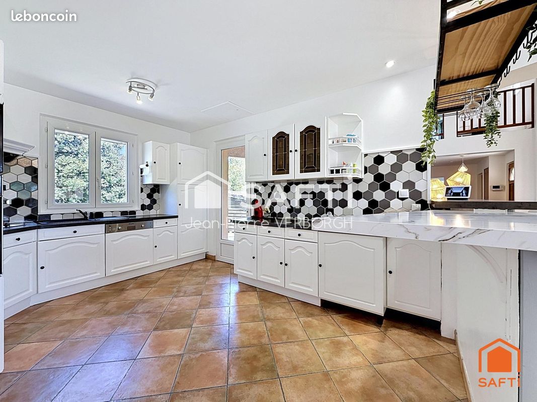 Villa 5 pièces 116 m² (image 7)