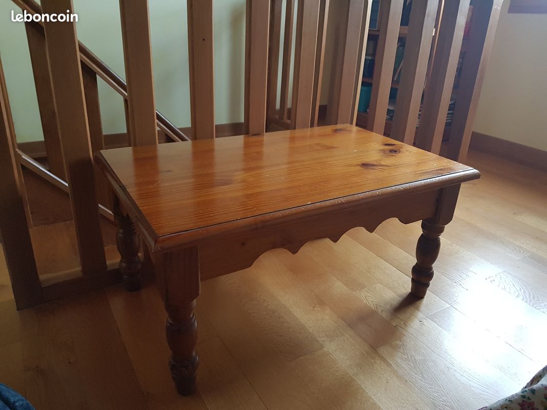 Table de salon (image 1)