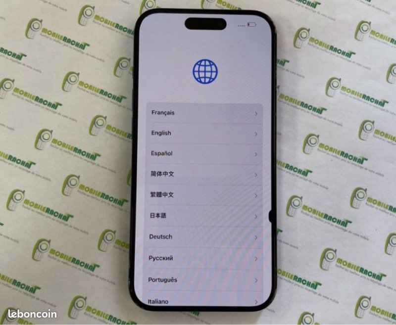 IPhone 15 pro (image 2)