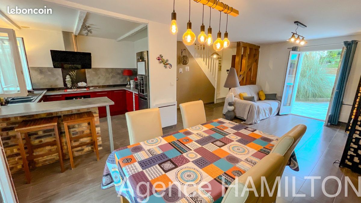 Maison 7 pièces 130 m² (image 4)