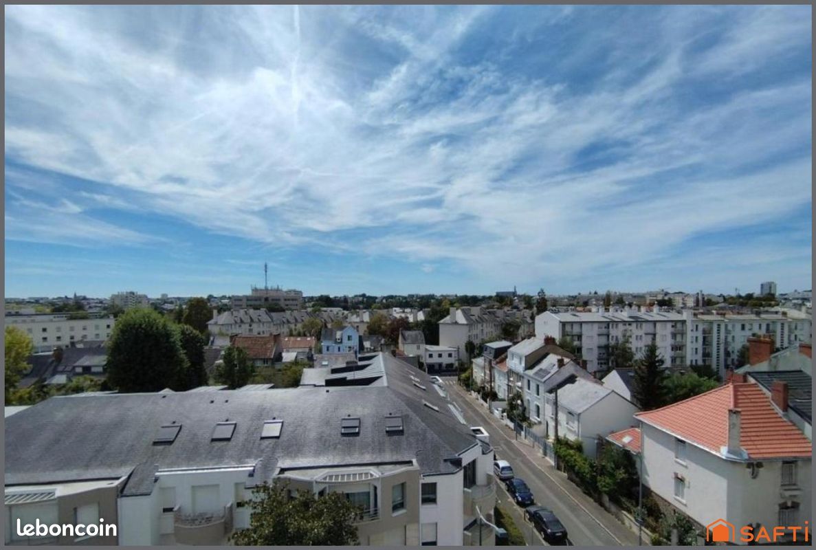 Appartement 2 pièces 57 m² · à Nantes · 57 m² · 249 000 €