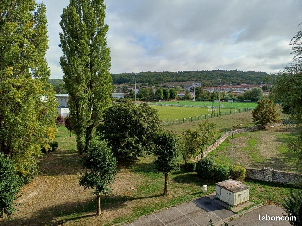 Appartement 5 pièces 78 m² · à Ligny-en-Barrois · 78 m² · 523 €/mois