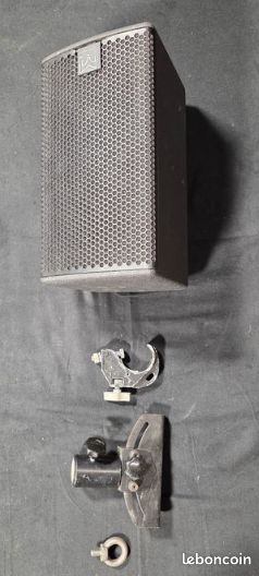 Enceinte MARTIN AUDIO - DD6 (image 2)