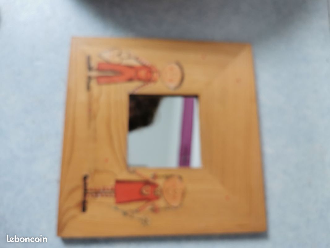 Lot de tableaux, déco diverses (image 7)