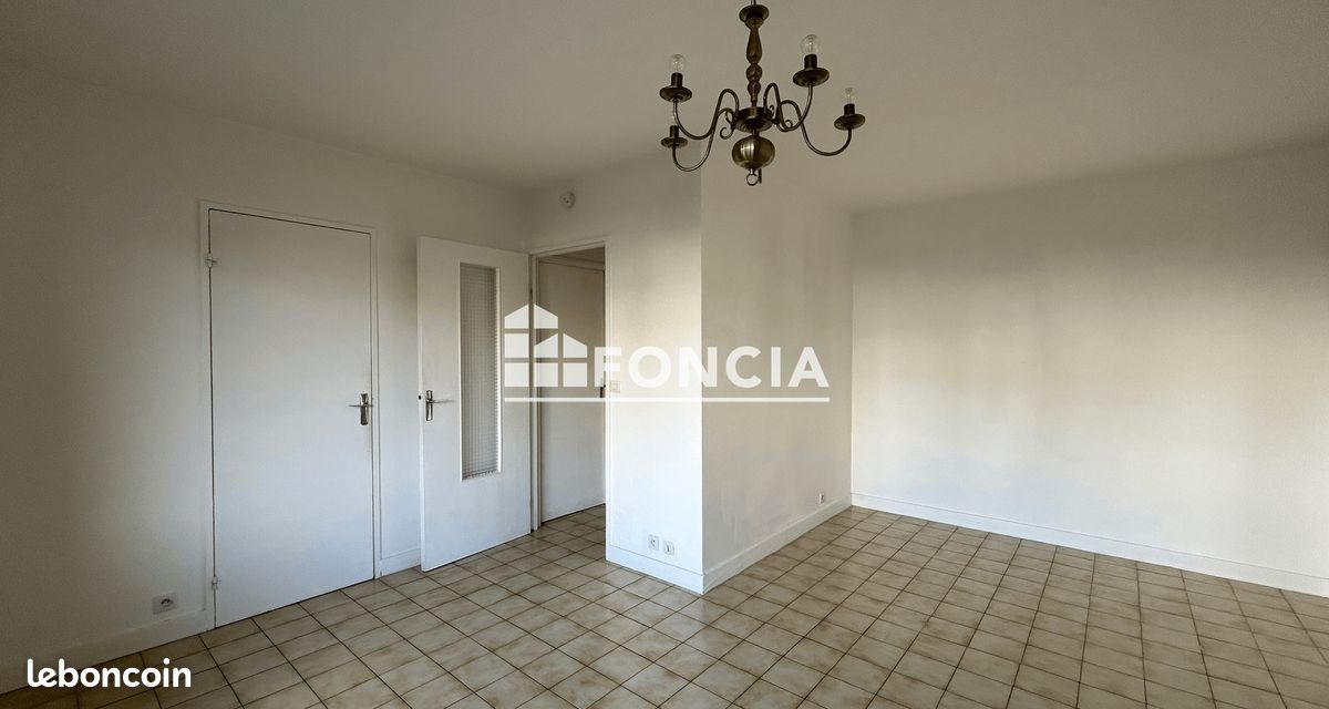 Appartement 1 pièce 30 m² · à Reims · 30 m² · 500 €/mois