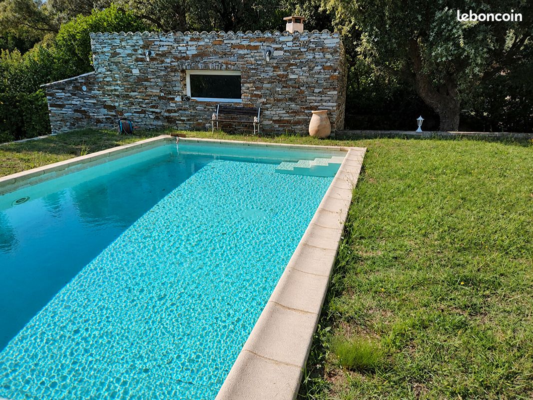 Maison 4 pièces 122 m² · à Pietracorbara · 122 m² · 550 000 €