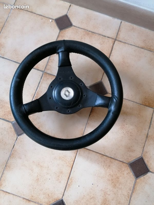 Volant (image 1)