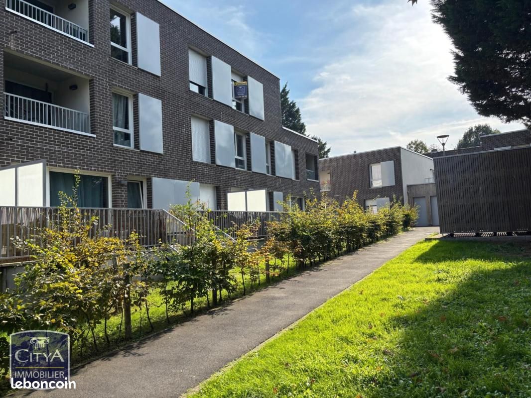 Appartement 3 pièces 69 m² · à Roubaix · 69 m² · 189 000 €