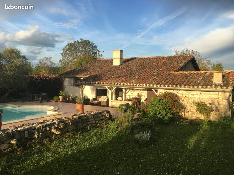 Maison 8 pièces 185 m² · à Le Verdier · 185 m² · 460 000 €