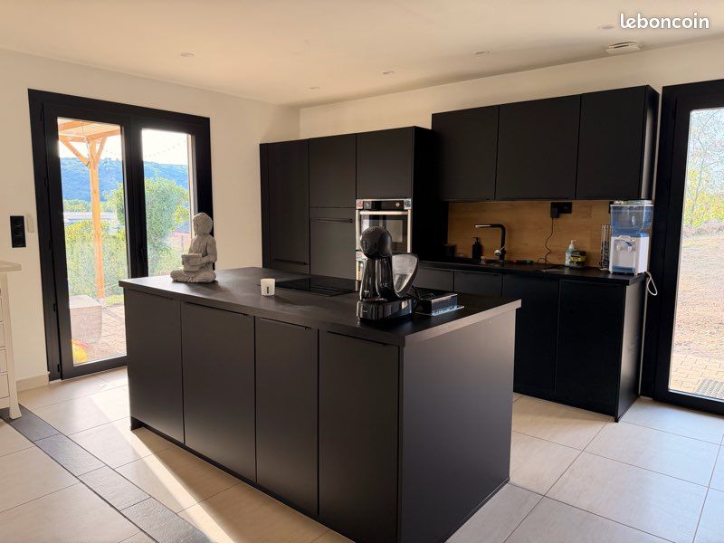 Maison 4 pièces 96 m² · à Saint-Rambert-d'Albon · 96 m² · 244 999 €